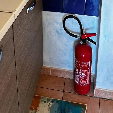 A Casa Di Lukas