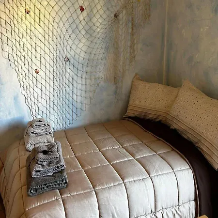 Apartament A Casa Di Lukas Olbia