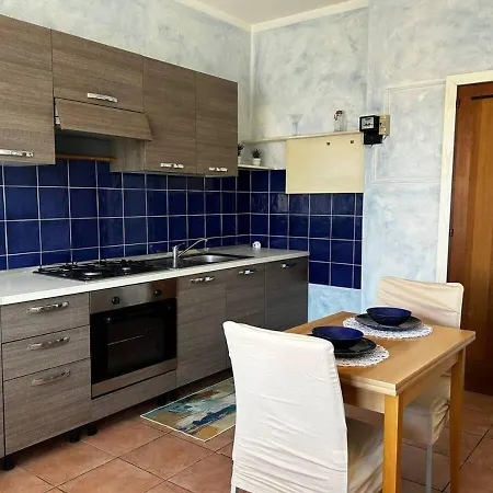Apartament A Casa Di Lukas Olbia