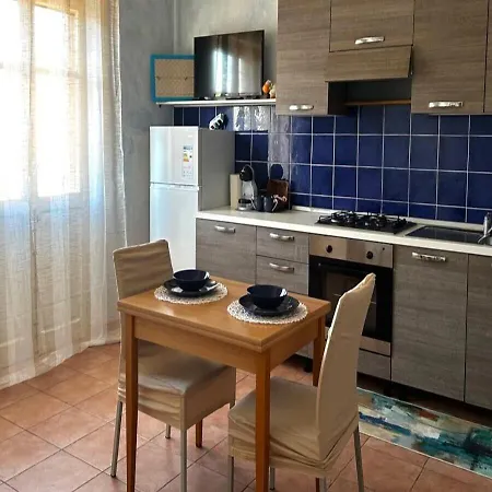 Apartament A Casa Di Lukas *