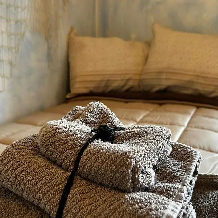 A Casa Di Lukas Olbia