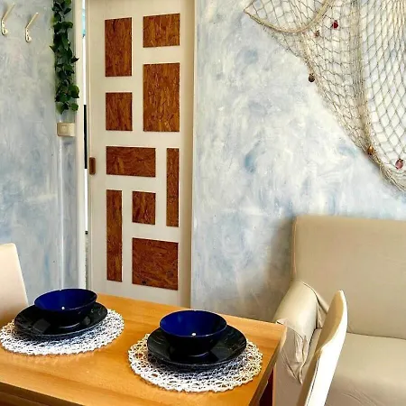 A Casa Di Lukas *