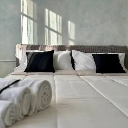 A Casa Di Lukas Apartamento Olbia