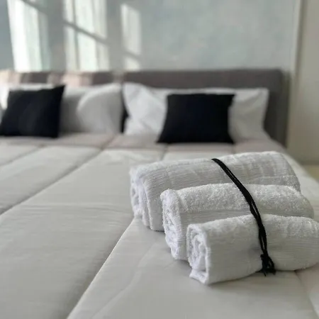 A Casa Di Lukas Apartamento Olbia