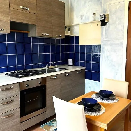 Apartment A Casa Di Lukas Olbia