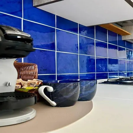A Casa Di Lukas Apartment
