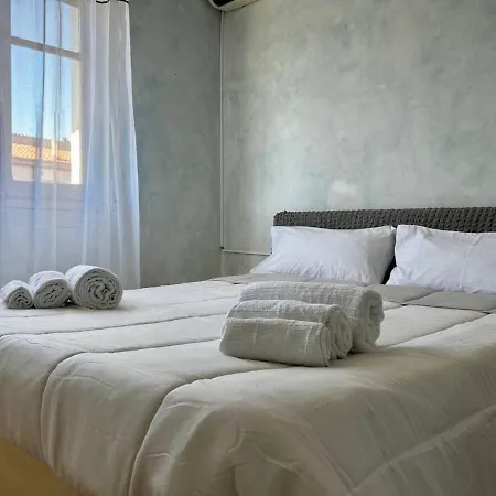 A Casa Di Lukas Apartment *