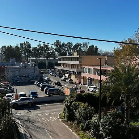 A Casa Di Lukas Olbia